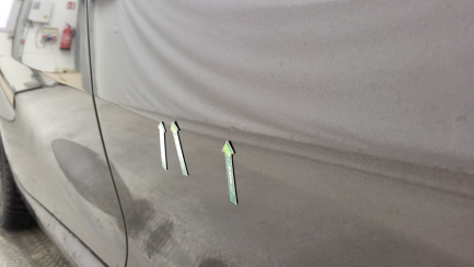 Zdjęcie przedmiotu: Toyota Camry 2.5 Hybrid Executive CVT