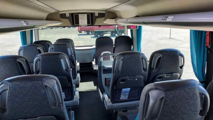 Zdjęcie przedmiotu: VDL FUTURA E6 26.0t