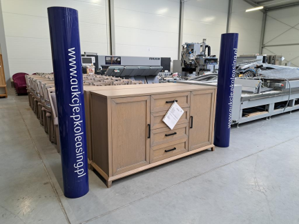 Zdjęcie przedmiotu: Chest of drawers by LIMEX MEBLE &ndash; 2 pcs.