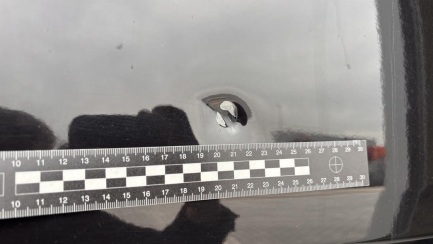 Zdjęcie przedmiotu: Ford F-MAX 500 12.7 TDCi E6d 18.0t Oświadczenie o utracie DR