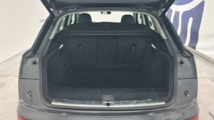 Zdjęcie przedmiotu: Audi Q5 40 TDI mHEV Quattro S tronic