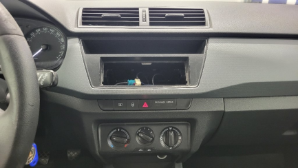 Zdjęcie przedmiotu: Skoda Fabia + LPG(niekompletne) Brak dokument&oacute;w LPG