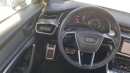 Zdjęcie przedmiotu: Audi A6 50 TDI mHEV Quattro Sport Tiptronic