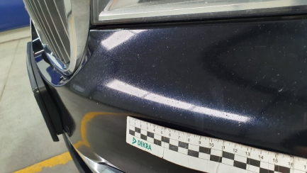 Zdjęcie przedmiotu: Bmw 740LD XDRIVE Seria 7 [G11, G12] 15-19