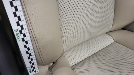 Zdjęcie przedmiotu: Toyota Camry 2.5 Hybrid Executive CVT Oświadczenie o utracie DR
