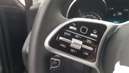 Zdjęcie przedmiotu: Mercedes-benz C 180 9G-TRONIC