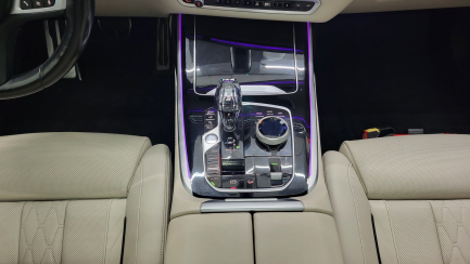 Zdjęcie przedmiotu: BMW X7 M50i sport-aut