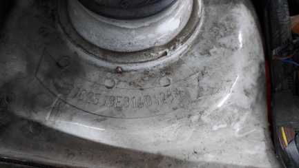 Zdjęcie przedmiotu: Skoda Fabia II Kombi 1.4 Active+