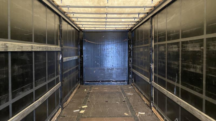 Zdjęcie przedmiotu: KRONE SDP 27 43.0t Dropside