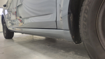 Zdjęcie przedmiotu: Skoda Octavia 1.6 TDI Active