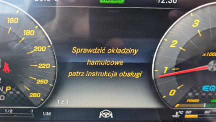 Zdjęcie przedmiotu: Mercedes-benz Cls AMG 53 4Matic+