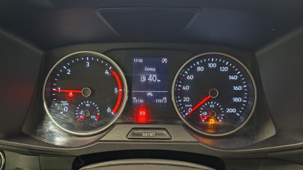 Zdjęcie przedmiotu: MAN TGE E6 3.5t L5H3