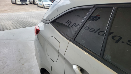 Zdjęcie przedmiotu: Opel Astra V Sports Tourer 1.6 CDTI E6 Enjoy S&S