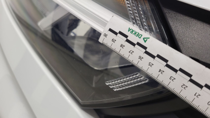 Zdjęcie przedmiotu: Dacia Sandero 1.0 TCe Expression LPG Brak dokument&oacute;w LPG