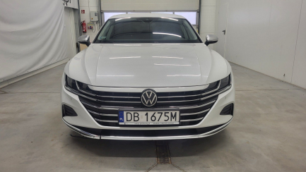 Zdjęcie przedmiotu: Volkswagen ARTEON Shooting Brake 2.0 TSI Elegance DSG