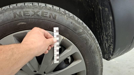 Zdjęcie przedmiotu: Citroen Berlingo 1.5 16V BlueHDi M Plus