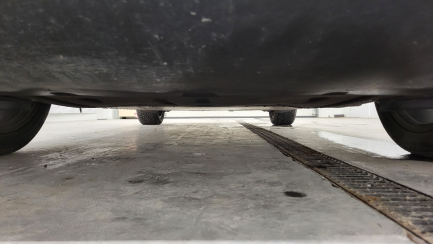 Zdjęcie przedmiotu: Jaguar I-Pace EV400 AWD S Oświadczenie o utracie DR