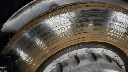 Zdjęcie przedmiotu: BMW i7 105.7kWh xDrive60 M Sport Oświadczenie o utracie DR