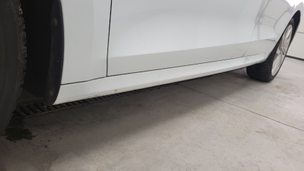 Zdjęcie przedmiotu: Skoda Octavia 2.0 TDI Style DSG Oświadczenie o utracie DR