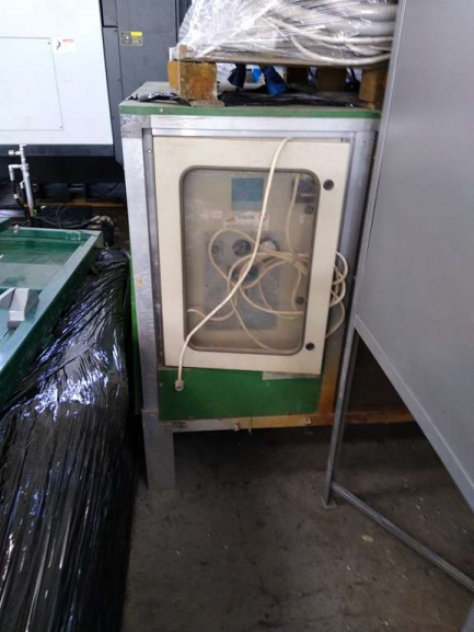 Zdjęcie przedmiotu: Football pneumatic hall, intended for temporary coverage of facilities, e.g. sports facilities. Jollers Plastbud Sp. z o.o. (60x40x11m)