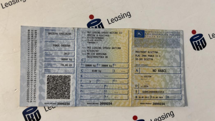 Zdjęcie przedmiotu: WIELTON NS34 39.0t