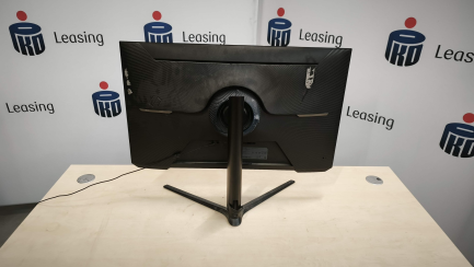 Zdjęcie przedmiotu: Monitor 32" Samsung Odyssey G51 S32CG510EUX