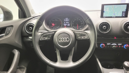 Zdjęcie przedmiotu: Audi A3 2.0 TDI