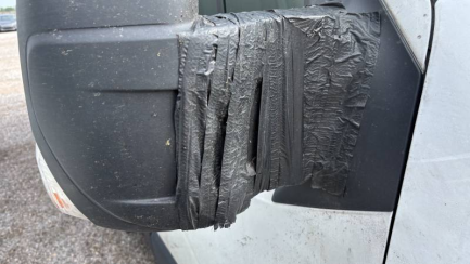 Zdjęcie przedmiotu: RENAULT/CARPOL MASTER FWD 2.3 dCi E6 3.5t L3H1 Extra S&S+E