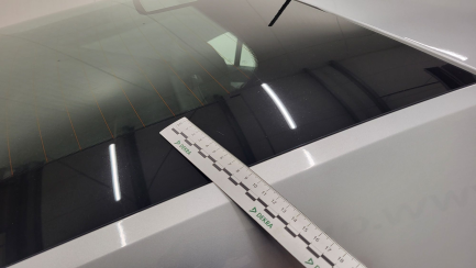 Zdjęcie przedmiotu: Skoda Rapid 1.0 TSI Ambition