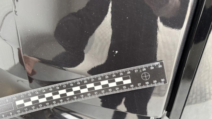 Zdjęcie przedmiotu: Ford F-MAX 500 12.7 TDCi E6d 18.0t Oświadczenie o utracie DR