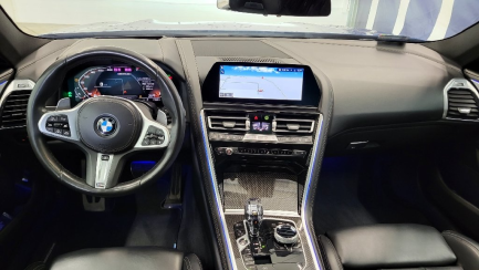 Zdjęcie przedmiotu: Bmw M850i xDrive