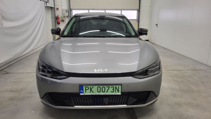 Zdjęcie przedmiotu: Kia EV6 77.4kWh Plus AWD