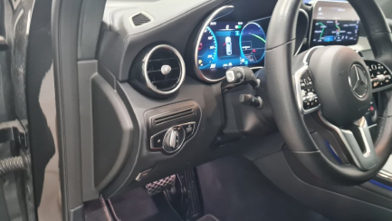 Zdjęcie przedmiotu: Mercedes-Benz GLC 300 d Coupe 4-Matic