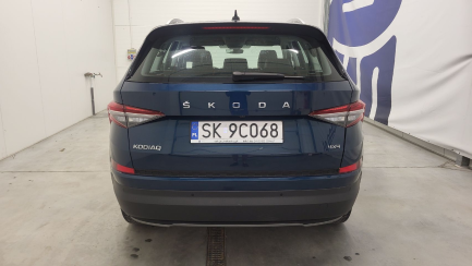 Zdjęcie przedmiotu: Skoda KODIAQ 2.0 TDI 4x4 Style DSG 7os.