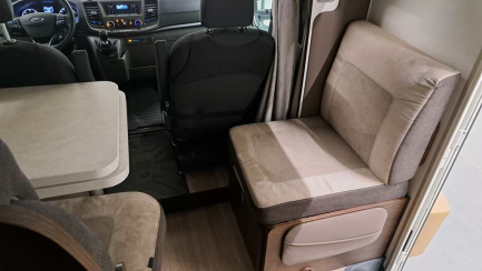 Zdjęcie przedmiotu: BENIMAR TESSORO 495 UP