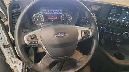 Zdjęcie przedmiotu: Ford F-MAX 500 12.7 TDCi E6d 18.0t