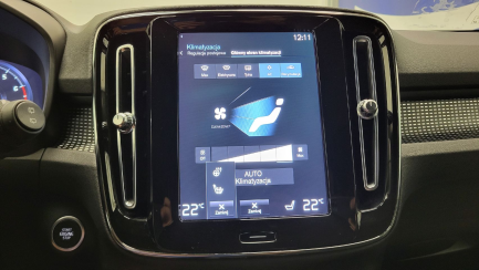 Zdjęcie przedmiotu: Volvo XC40 B4 B AWD R-Design aut