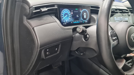 Zdjęcie przedmiotu: Hyundai Tucson 1.6 T-GDi 48V Smart 2WD DCT