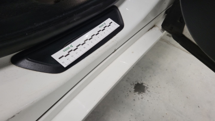 Zdjęcie przedmiotu: BMW X1 sDrive18d M Sport aut