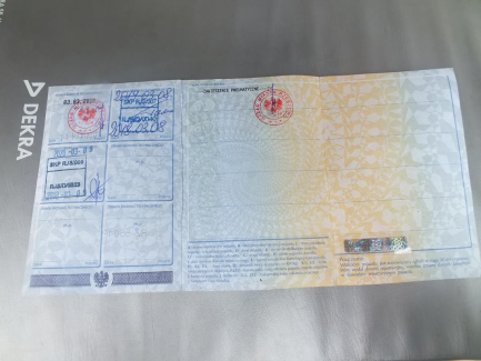 Zdjęcie przedmiotu: Przyczepa skrzyniowa i kurtynowa z osiami centralnymi PLANDEX PTL 18