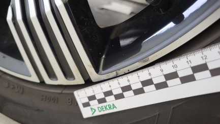 Zdjęcie przedmiotu: Volvo XC40 D3 SCR Inscription aut