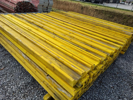 Zdjęcie przedmiotu: Ceiling formwork elements