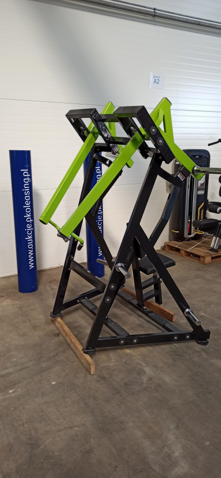 Zdjęcie przedmiotu: Iso-Lateral Level Row product code IH-PL04