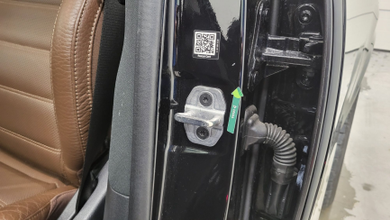 Zdjęcie przedmiotu: Mercedes-benz GLE Coupe 350 de PHEV 4-Matic AMG Line