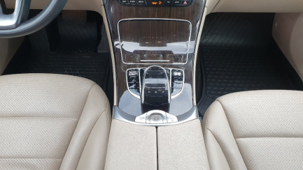 Zdjęcie przedmiotu: Mercedes-benz Glc 220 d 4-Matic