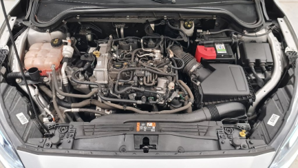 Zdjęcie przedmiotu: Ford Focus 1.0 EcoBoost Connected