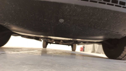 Zdjęcie przedmiotu: Renault Master FWD 2.3 dCi E6 3.5t L3H1 Extra S&S+E