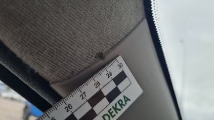 Zdjęcie przedmiotu: Peugeot 301 1.6 VTi Active + LPG Brak dokument&oacute;w LPG