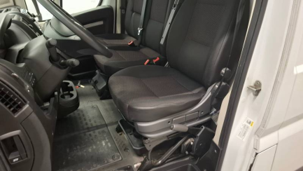 Zdjęcie przedmiotu: Opel Movano 2.2 Diesel E6.4 3.5t L3H2
