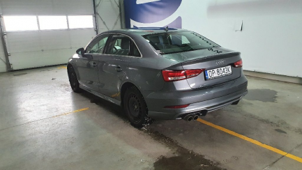 Zdjęcie przedmiotu: Audi A3 2.0 TDI S tronic